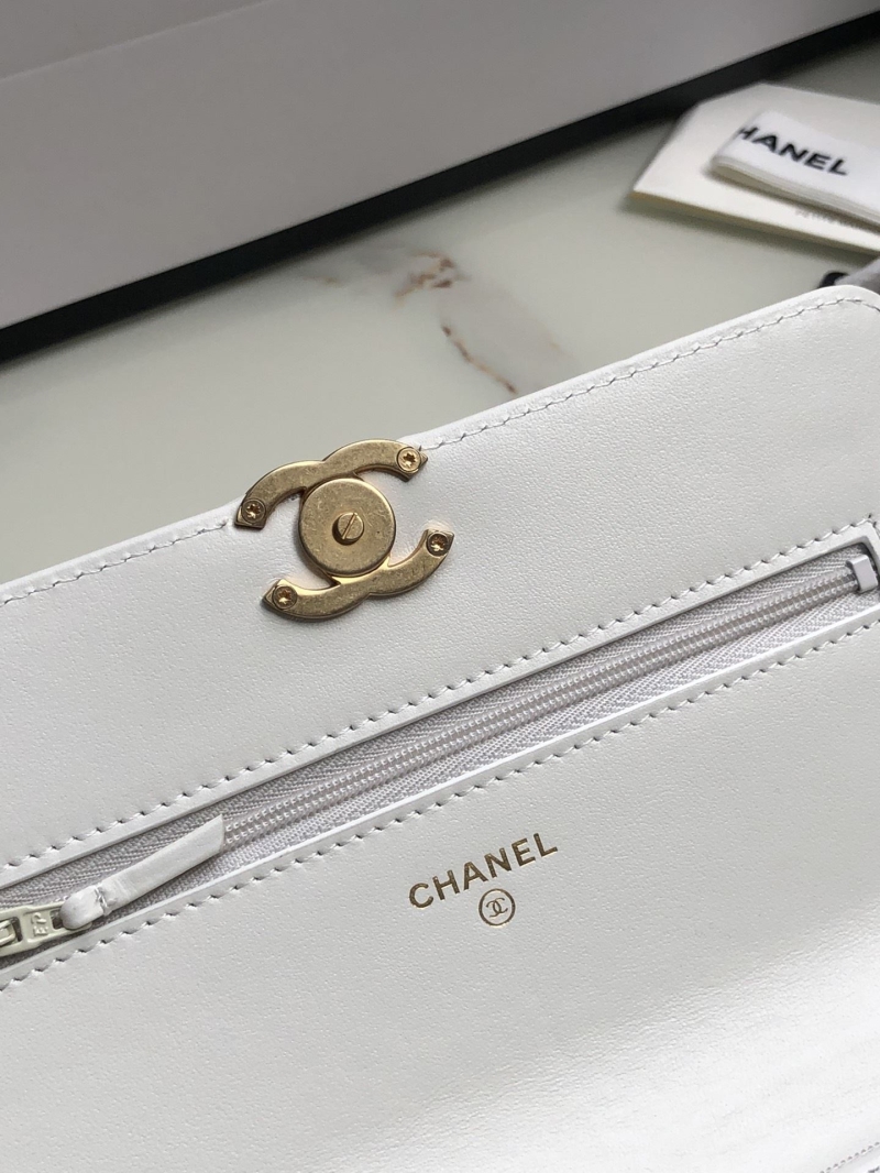 Chanel Satchel Bags